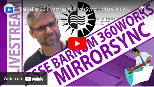 mirrorsynclivestream