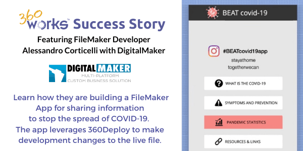 ale digitalmaker