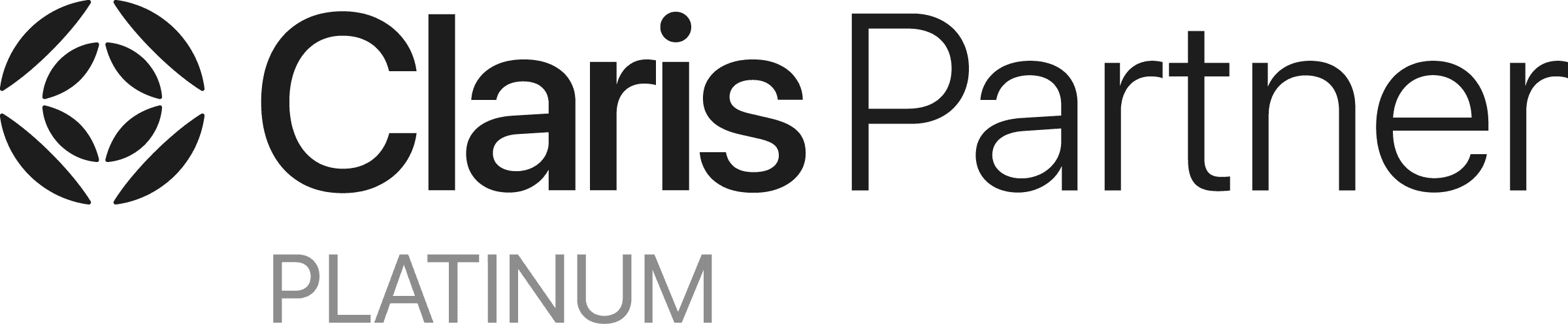Claris Platinum Partner