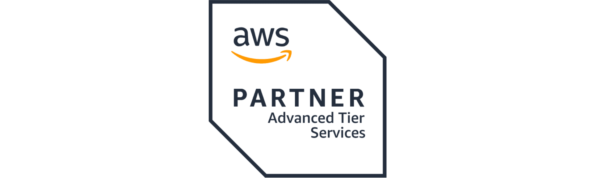 AWS Advanced Tier Services Partner