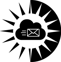 cloudmail icon