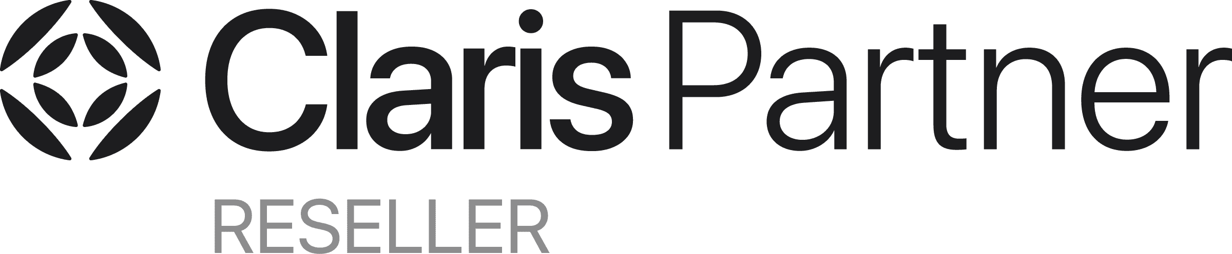 Claris Partner Reseller