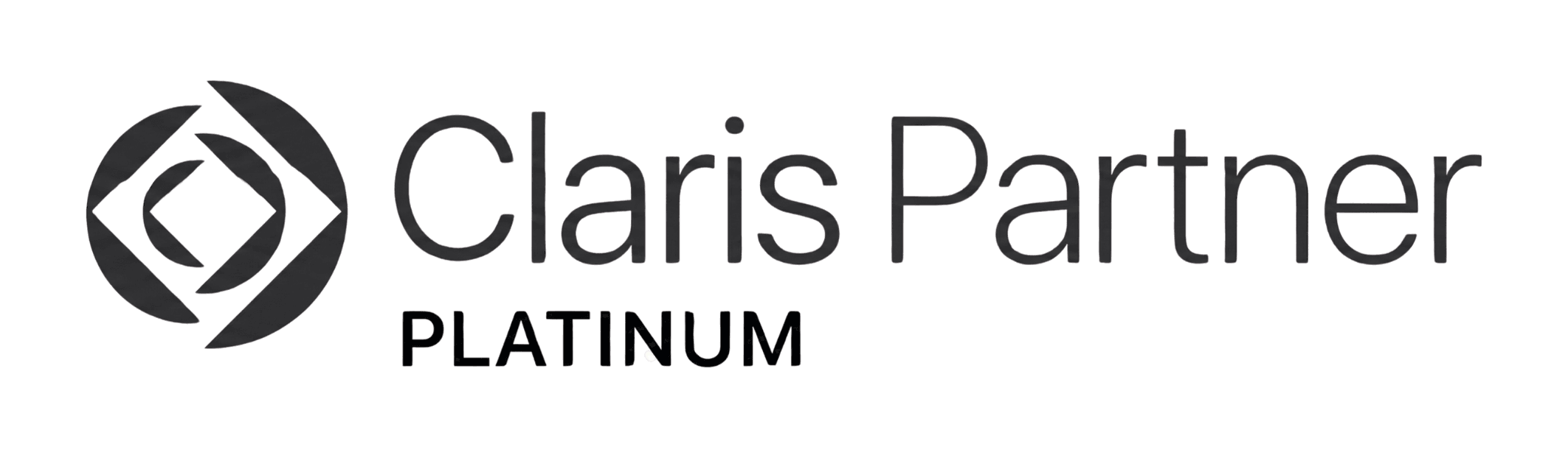 Claris Platinum Partner