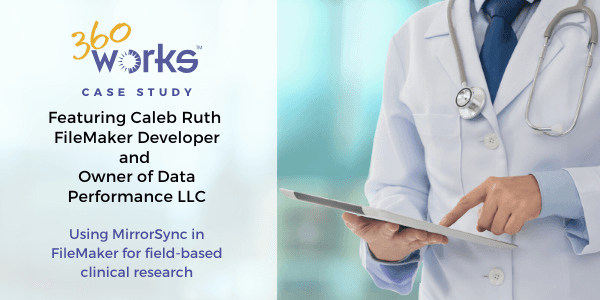 360works caleb ruth filemaker intro