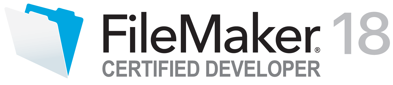 filemaker pro software development