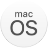 macOS logo